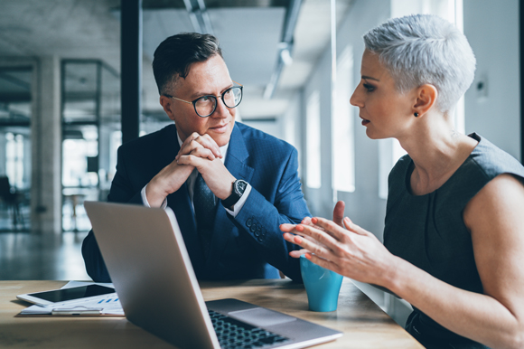 Voice Business Savings